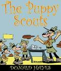 The Puppy Scouts