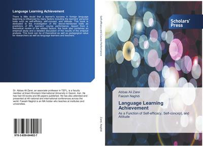 Language Learning Achievement