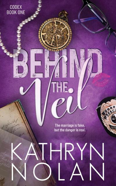 Behind the Veil