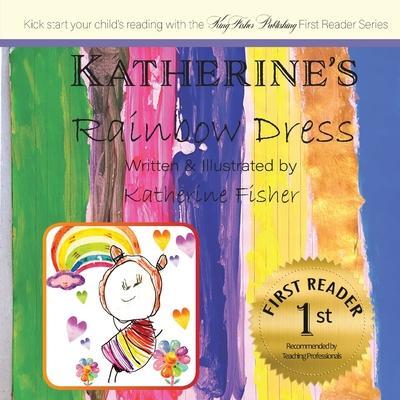 Katherine’s Rainbow Dress