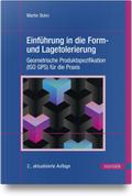Einführung in die Form- und Lagetolerierung