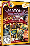 Match 3 6er Box Vol2