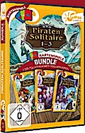 Piraten Solitaire 1-3