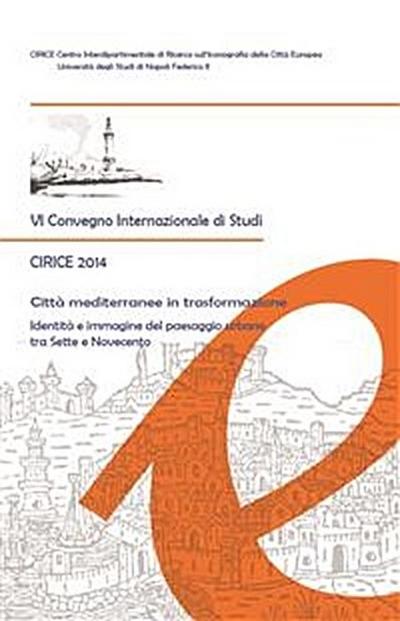 Città mediterranee in trasformazione