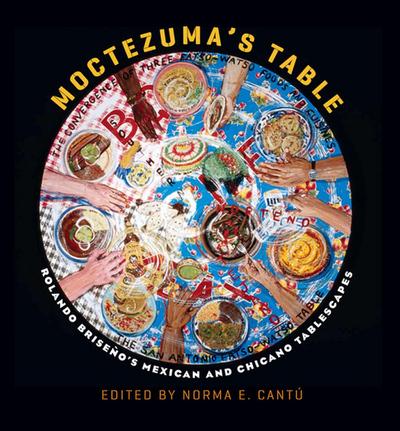 Moctezuma’s Table
