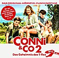 Conni & Co, 1 Audio-CD