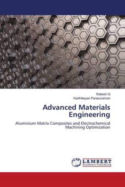 Advanced Materials Engineering