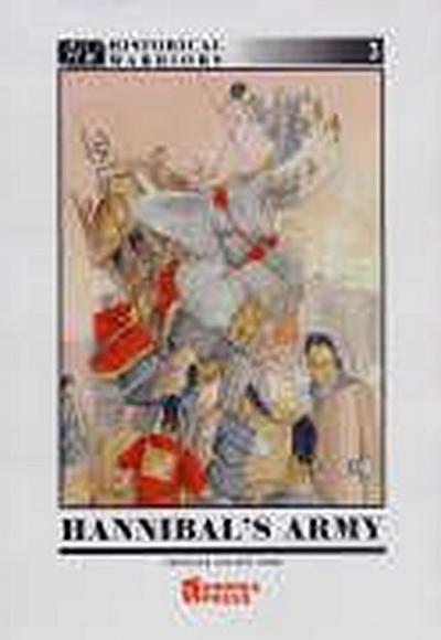 Hannibal’s Army