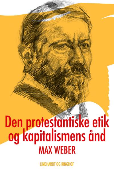 Den protestantiske etik og kapitalismens ånd