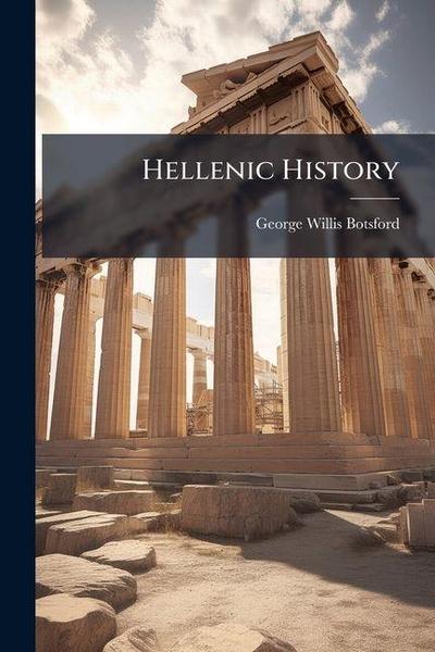 Hellenic History