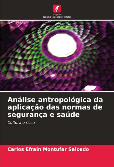 Análise antropológica da aplicação das normas de segurança e saúde