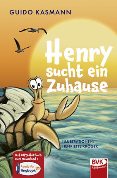 Henry sucht ein Zuhause