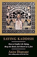 Saying Kaddish