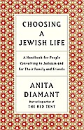 Choosing a Jewish Life, Revised and Updated