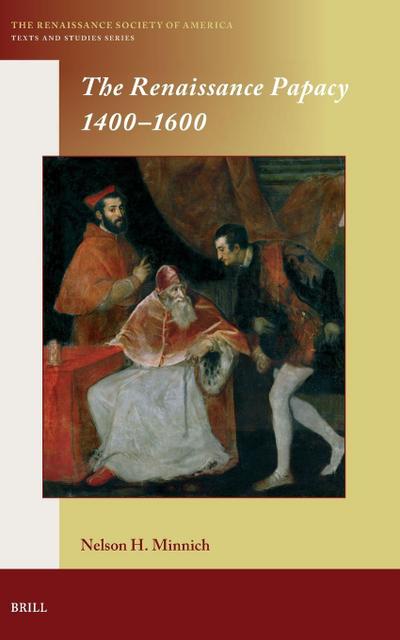 The Renaissance Papacy 1400 1600