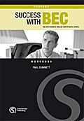 Success with BEC, Vantage, Workbook mit Lösungen
