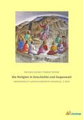 Die Religion in Geschichte und Gegenwart