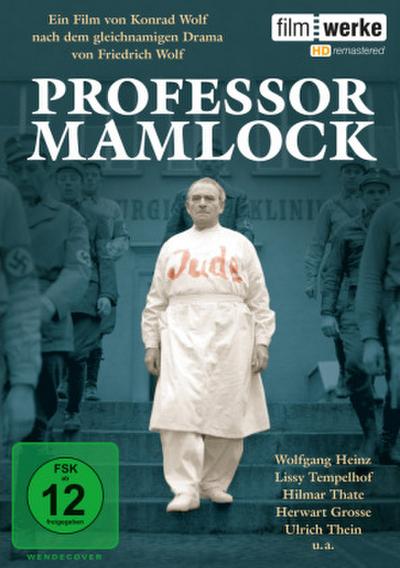 Professor Mamlock,1 DVD