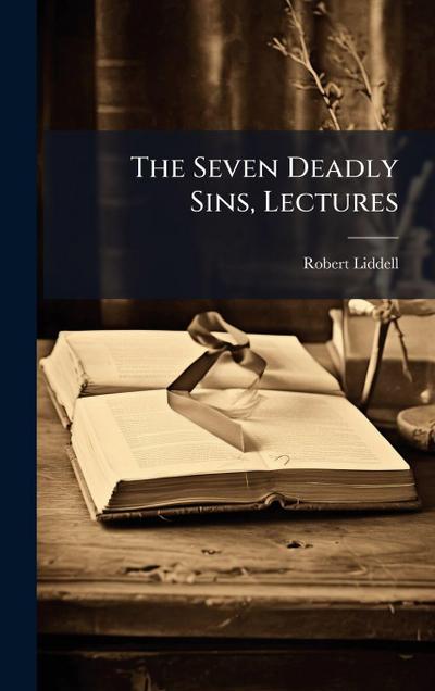 The Seven Deadly Sins, Lectures