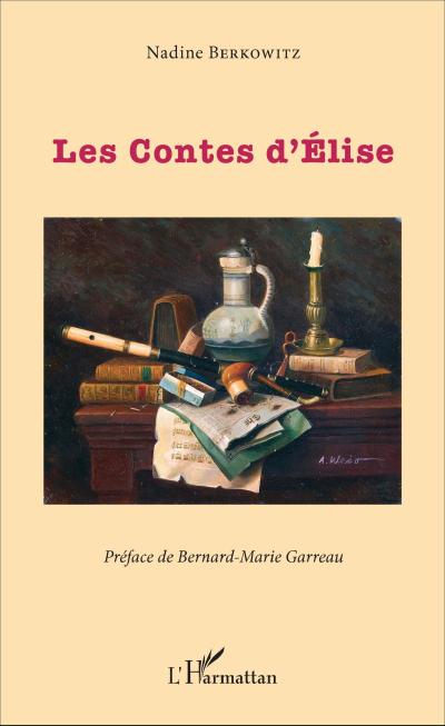 Les Contes d’Élise