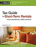 Tax Guide for Short-Term Rentals