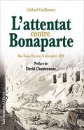 L’attentat contre Bonaparte