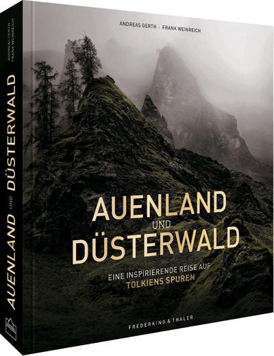 Auenland und Düsterwald