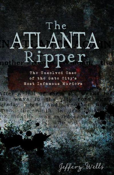 The Atlanta Ripper