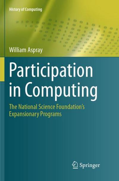 Participation in Computing