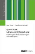 Qualitative Längsschnittforschung: Erfahrungen, Herausforderungen und Reflexionen