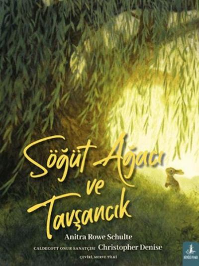 Sögüt Agaci ve Tavsancik