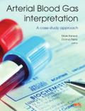 Arterial Blood Gas Interpretation - A case study approach