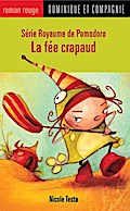 La fée crapaud