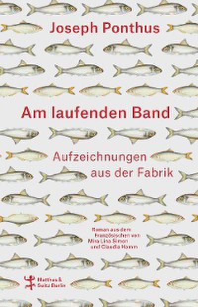 Am laufenden Band