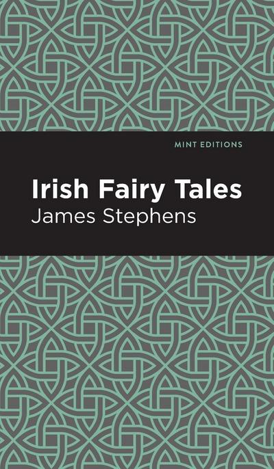 Irish Fairy Tales