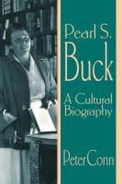 Pearl S. Buck