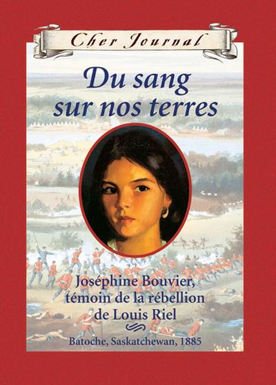 Cher Journal : Du sang sur nos terres