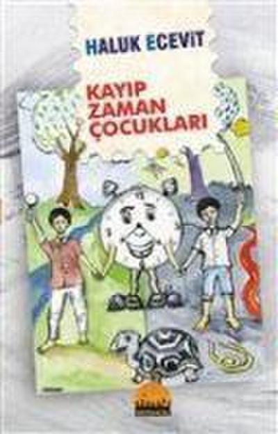 Kayip Zaman Cocuklari