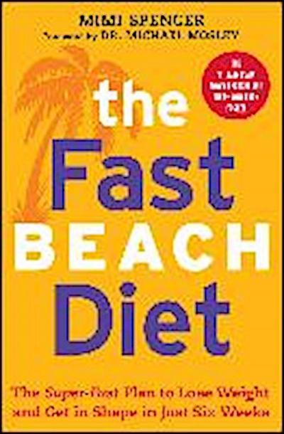 The Fast Beach Diet