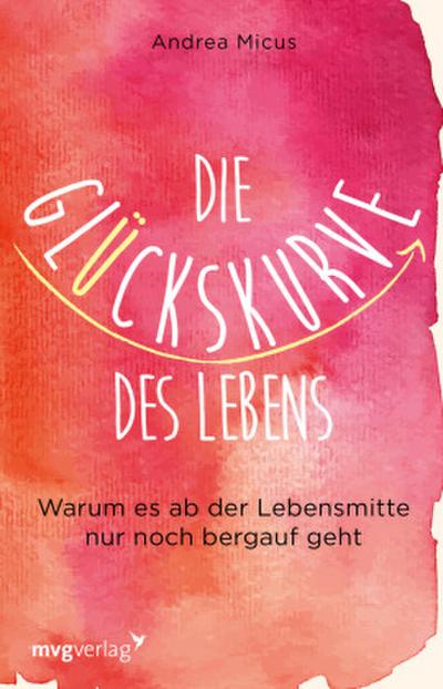 Die Glückskurve des Lebens