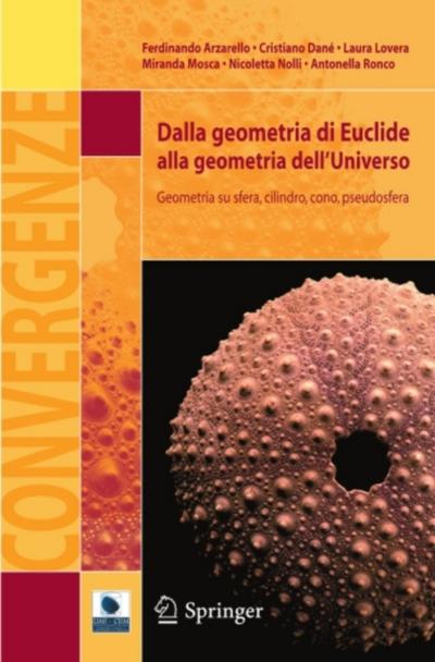 Dalla geometria di Euclide alla geometria dell’Universo