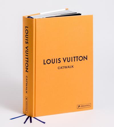 Louis Vuitton Catwalk