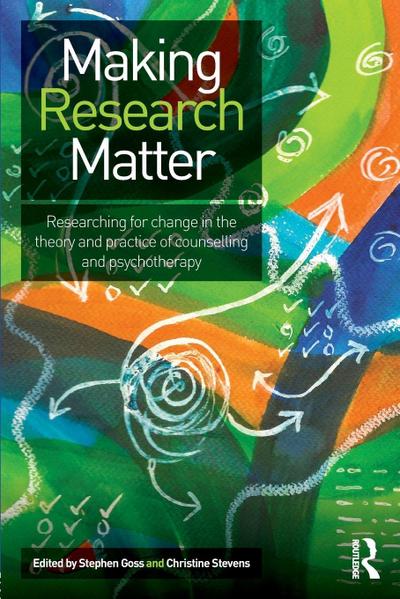 Making Research Matter