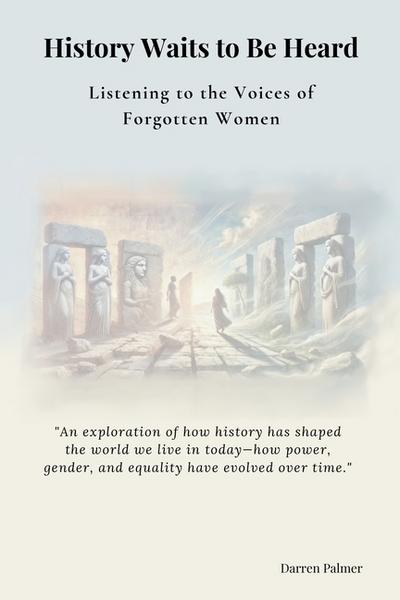 History Waits To Be Heard