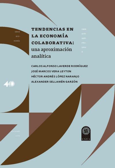 Tendencias en la economía colaborativa: