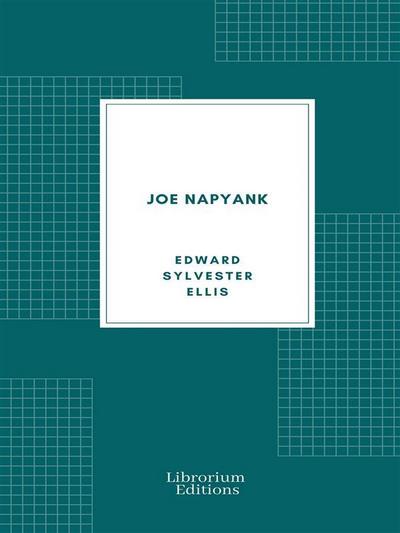 Joe Napyank