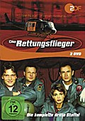 Die Rettungsflieger - Staffel 3
