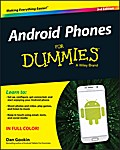 Android Phones For Dummies