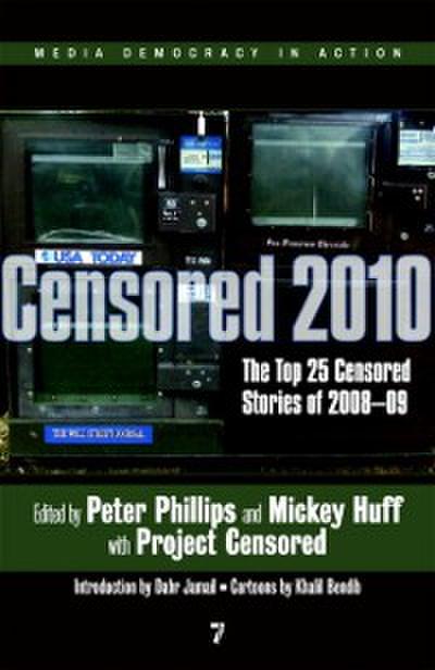 Censored 2010