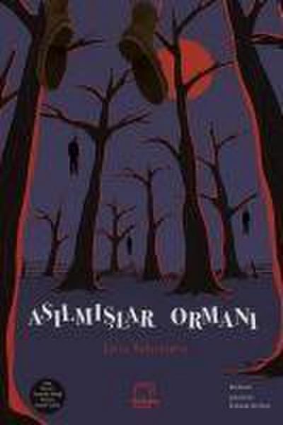 Asilmislar Ormani